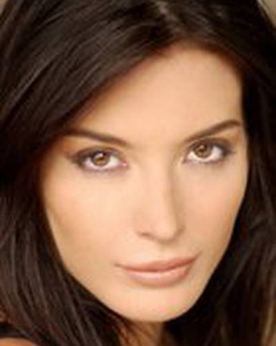 Натали Денис Шперл фото