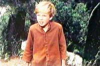 Кадр Сокровище потерянного каньона