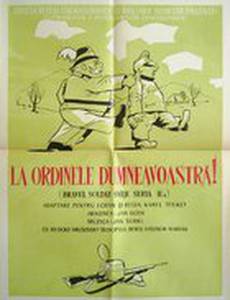 Швейк на фронте