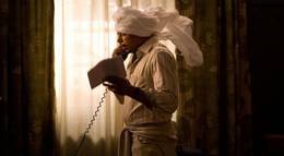 Кадр из фильма "Охота Ханта" - 1