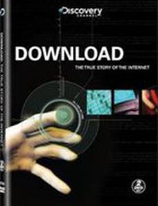 Загрузка: Подлинная история Интернета