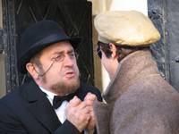 Кадр Девять жизней Нестора Махно