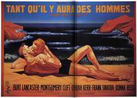 Постер Отныне и во веки веков