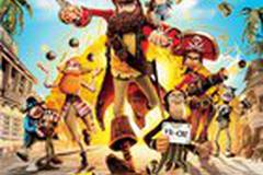 Пираты: Банда неудачников