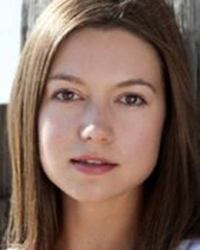 Кейт Маберли фото