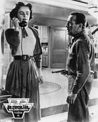 Кадр Часы отчаяния