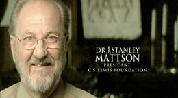 Кадр из фильма "К.С. Льюис: За пределами Нарнии (видео)" - 1