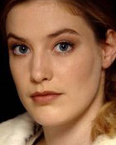 Сюзанна Гертнер фото