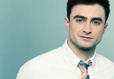 Дэниел Рэдклифф снимется в инди-драме про пустыню