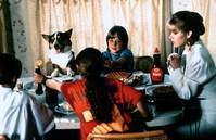 Кадр Не говори маме, что няня умерла