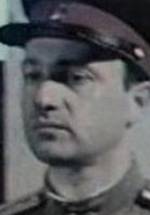 Сергей Лукашенко фото