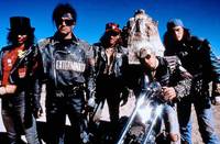 Кадр Дорога в ад