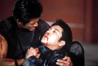 Кадр Шанхайский связной