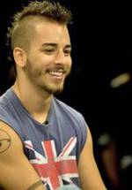 Джуниор Лима фото