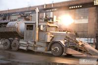 Кадр Смертельная гонка