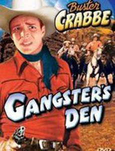 Gangster's Den