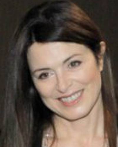 Анна Катерина Антоначчи фото