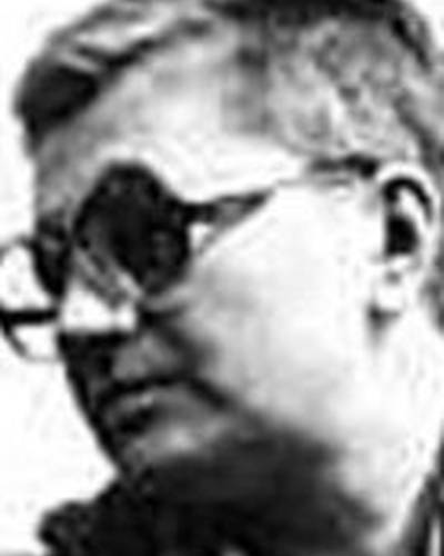 Михаил Никитин фото