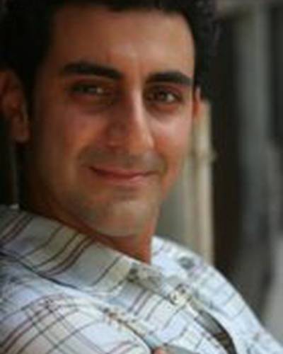 Бен Уайз фото