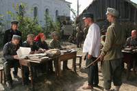 Кадр Жила-была одна баба