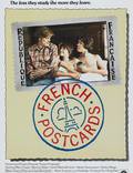 Постер из фильма "Французские открытки" - 1