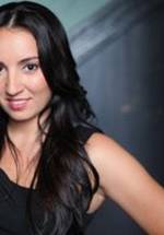 Клаудия Ди Биккари фото