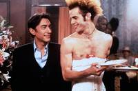 Кадр Вечерний прикид