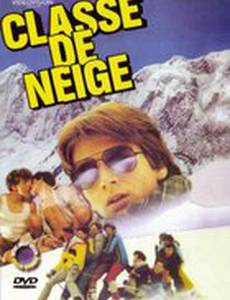 Лыжный класс (видео)