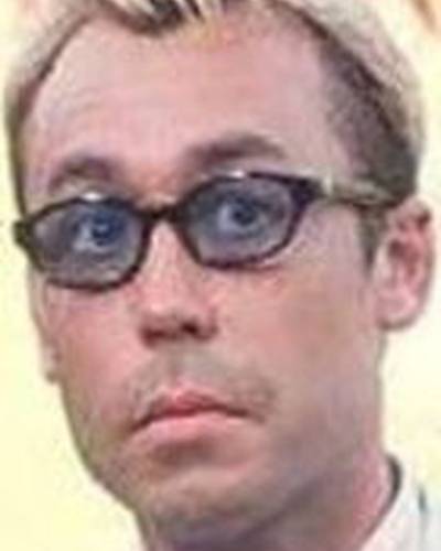 Саймон Лоуи фото