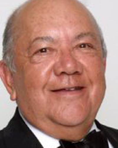 Серхио Корона фото