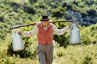 Кадр Жан де Флоретт