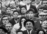 Кадр Кубок мира по футболу в Чили 1962 года