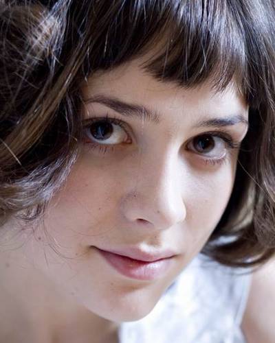 Анастасия Микульчина фото