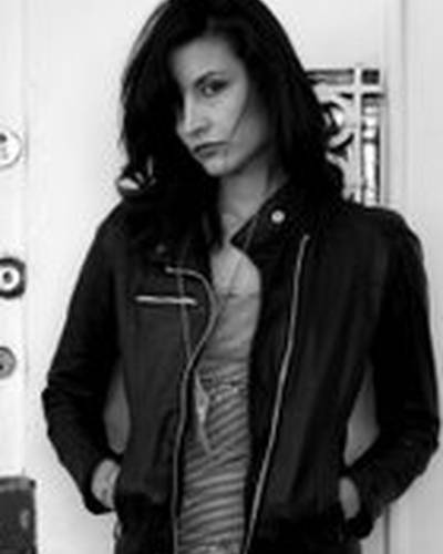 Каталина Агуайо фото