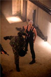 Кадр Машина