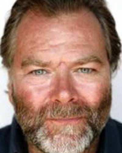 Марк Митчинсон фото