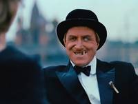 Кадр Мастер и Маргарита