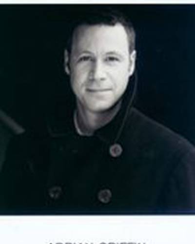 Адриан Гриффин фото