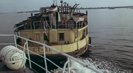 Кадр из фильма "Без году неделя" - 2