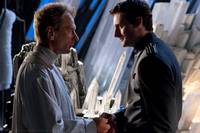 Кадр Тайны Смолвиля