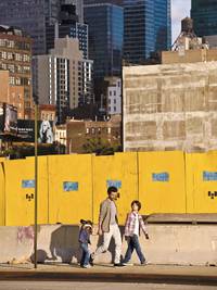 Кадр Китайская головоломка