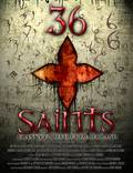 Постер из фильма "36 святых" - 1