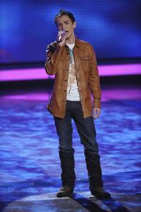 Кадр Американский идол: Поиск суперзвезды