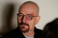 Кадр Во все тяжкие