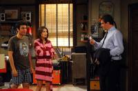 Кадр Как я встретил вашу маму