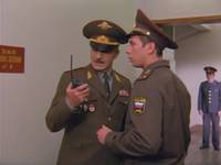 Кадр Старые клячи