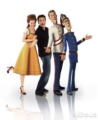 Кадр Переполох в Гималаях