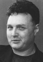 Пол Робертсон фото