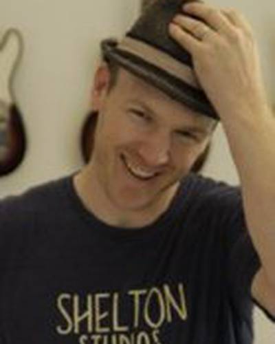 Бен Шелтон фото