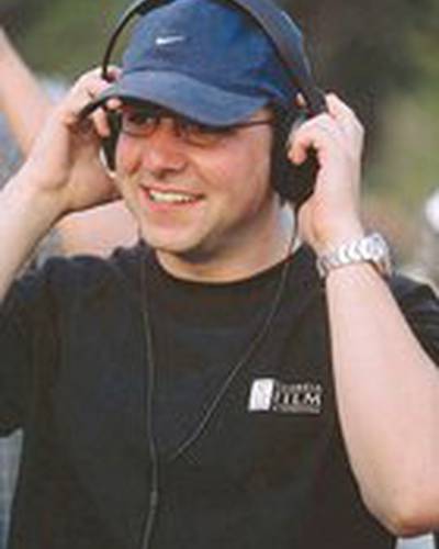 Адам Херц фото